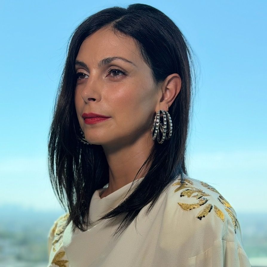 Morena Baccarin