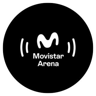 Movistar Arena Arg