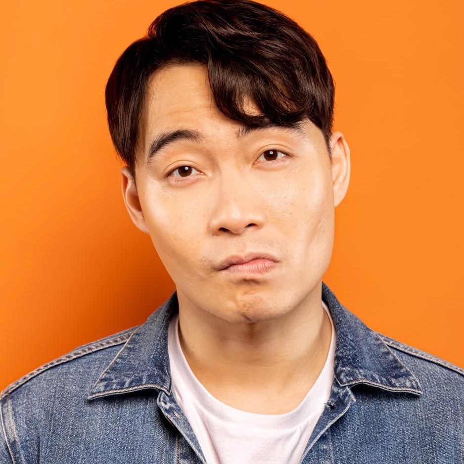 Nigel Ng (Uncle Roger)