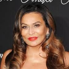 Tina Knowles