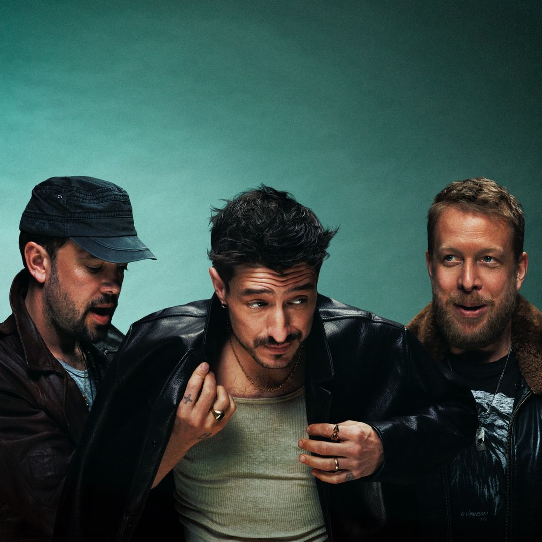 Mumford & Sons