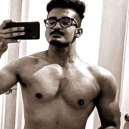 Aman mahajan