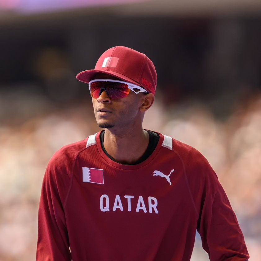 Mutaz Barshim