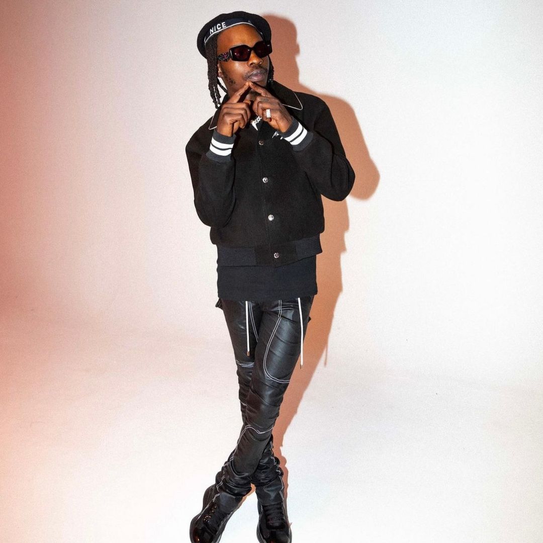Naira Marley