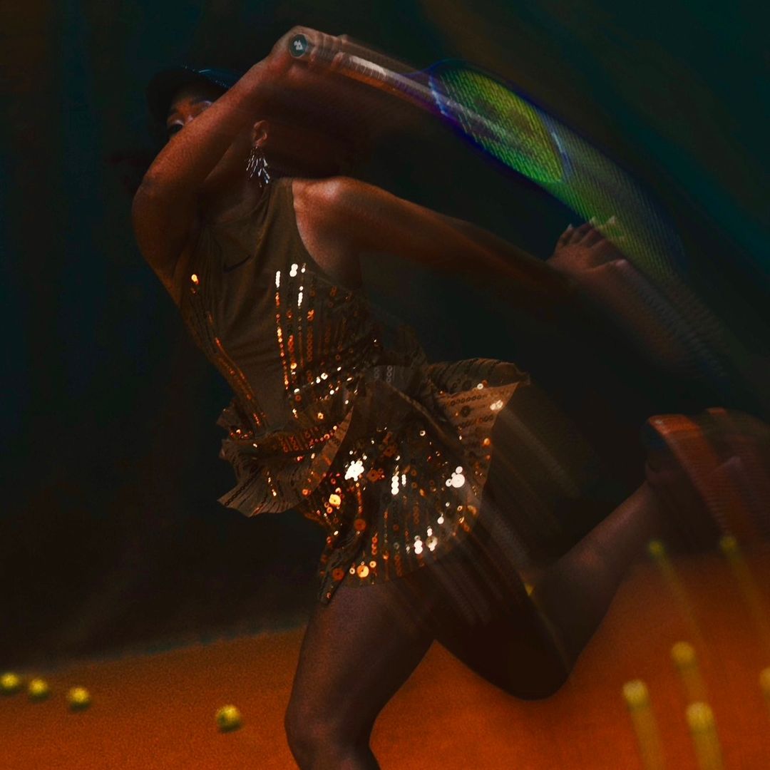 Naomi Osaka 大坂なおみ