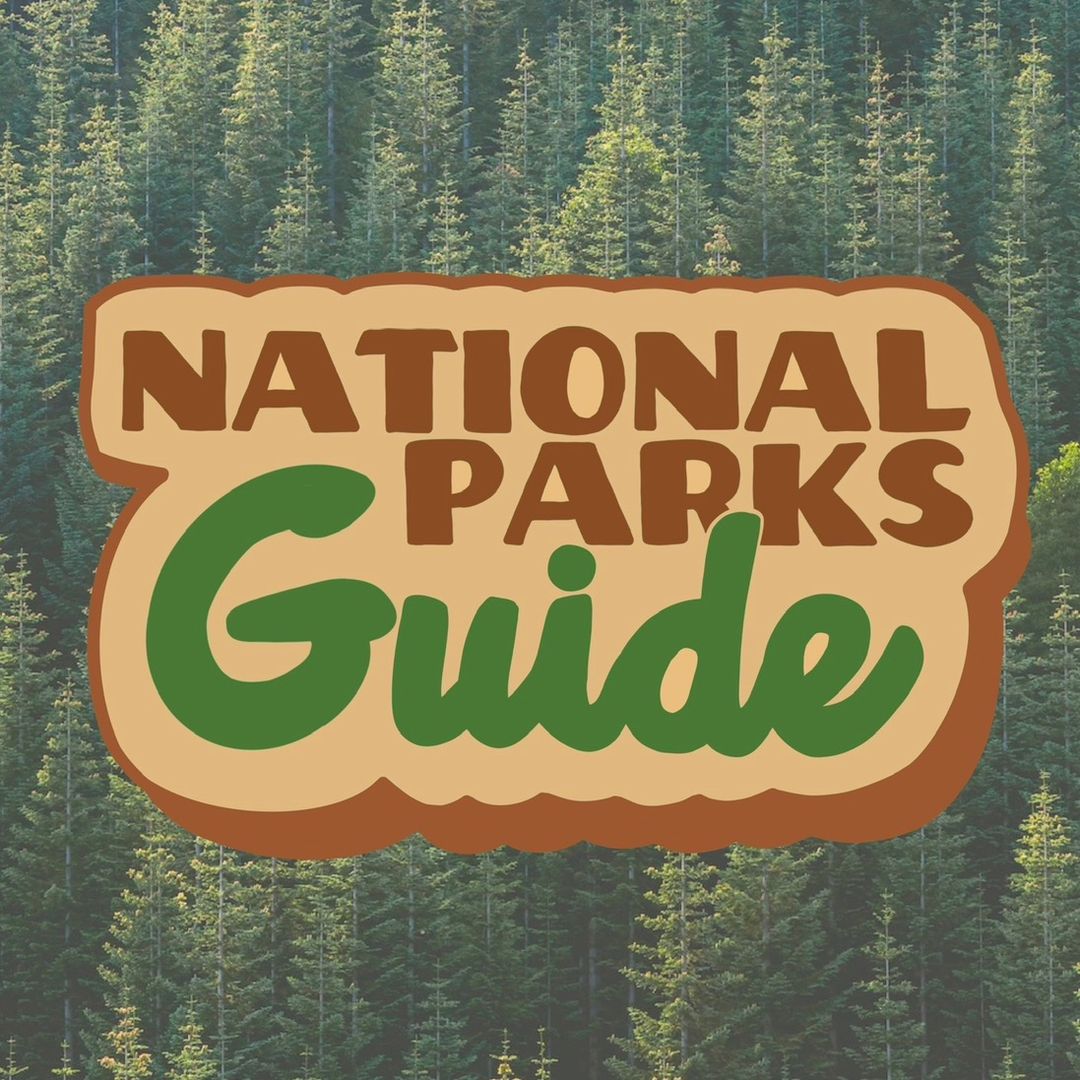 National Parks Guide