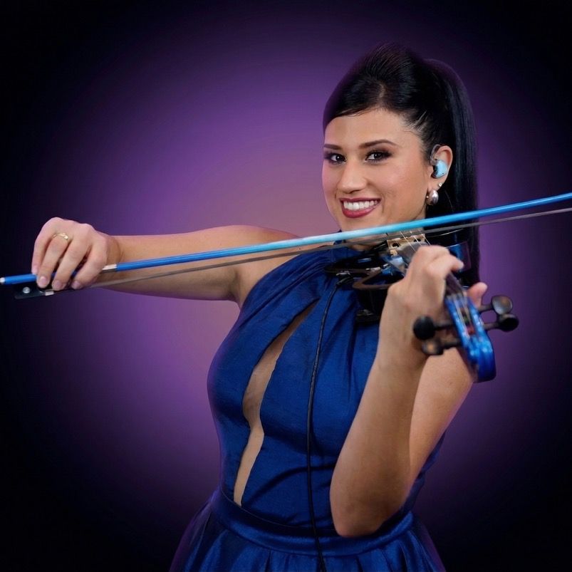 Nati Ortiz 🎻