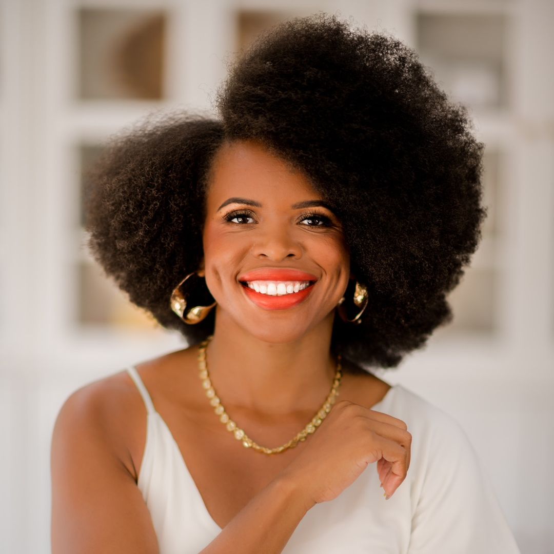 Nedra Glover Tawwab, LCSW