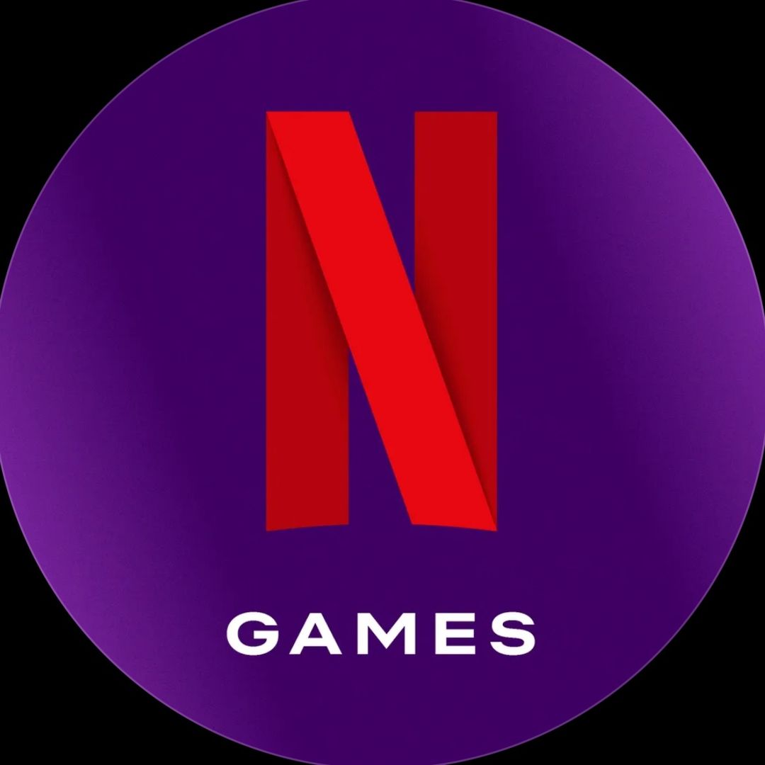 Netflix Games