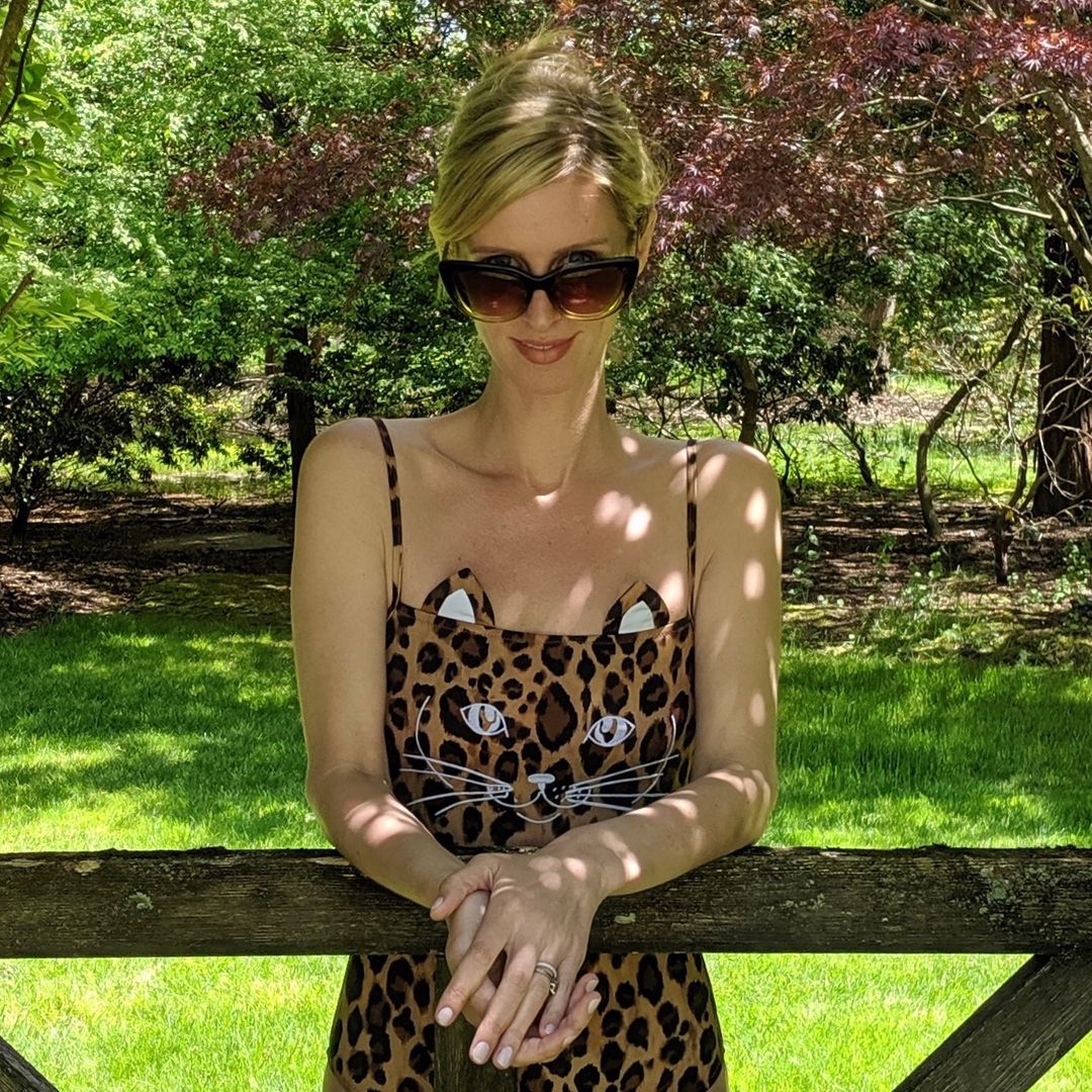 Nicky Hilton Rothschild
