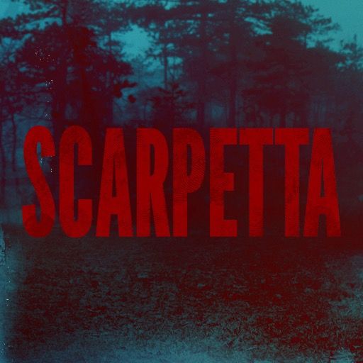 Scarpetta