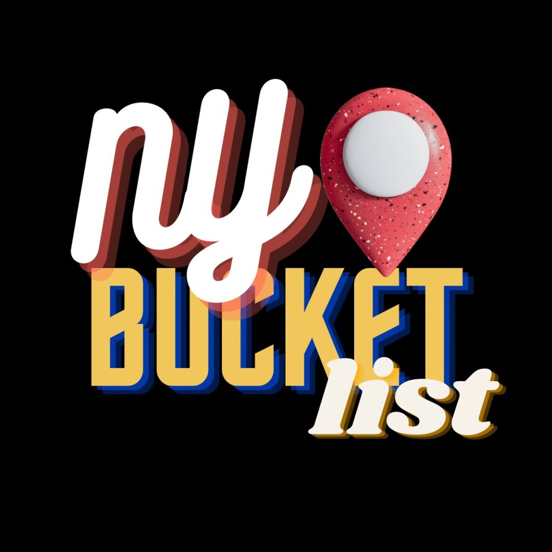 New York Bucket List
