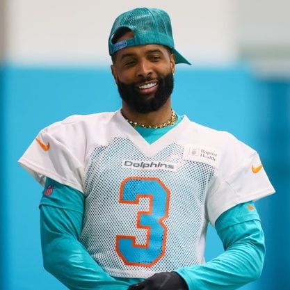 Odell Beckham Jr.