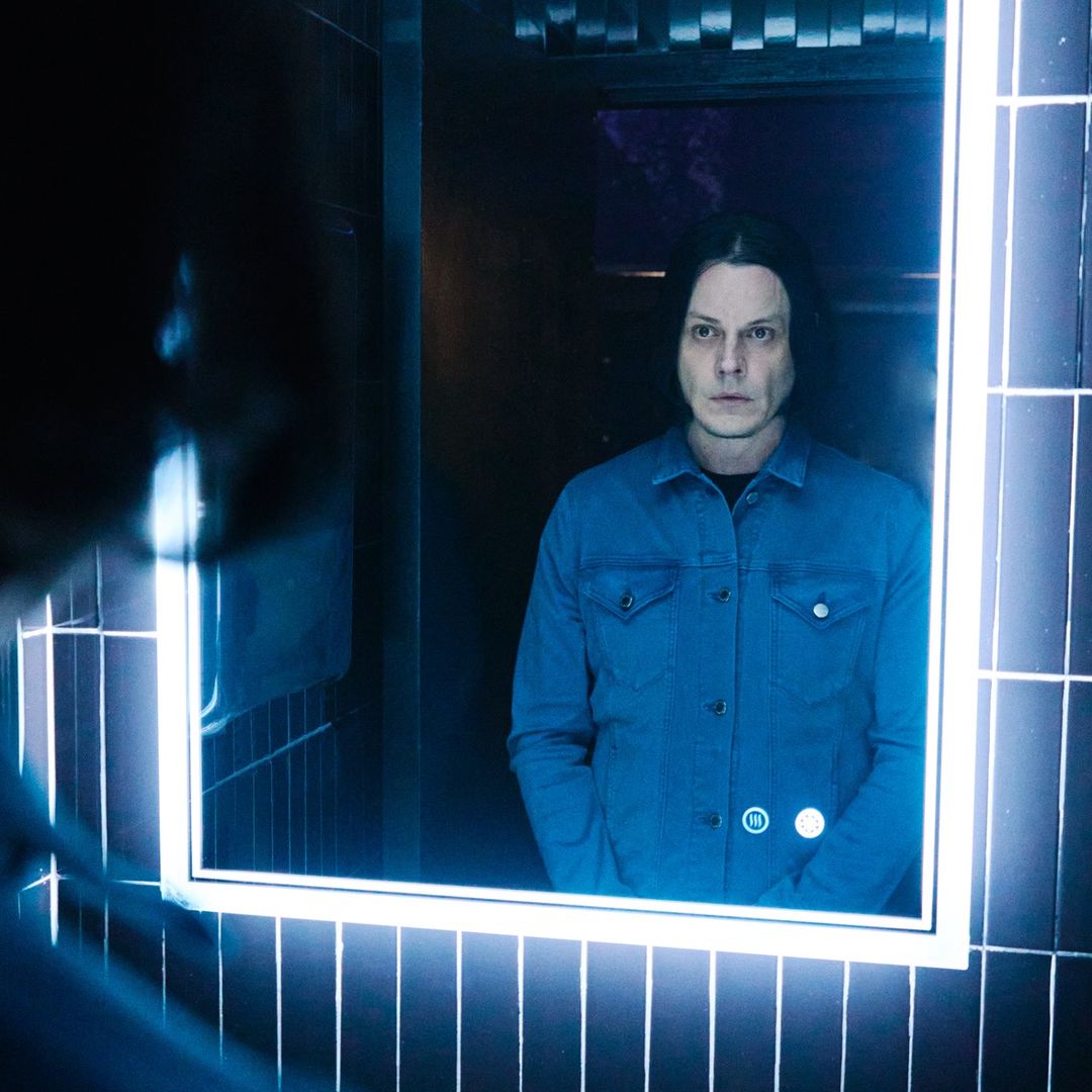 Jack White