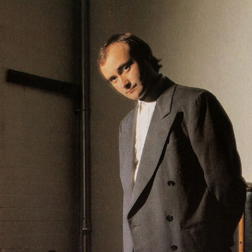 Phil Collins