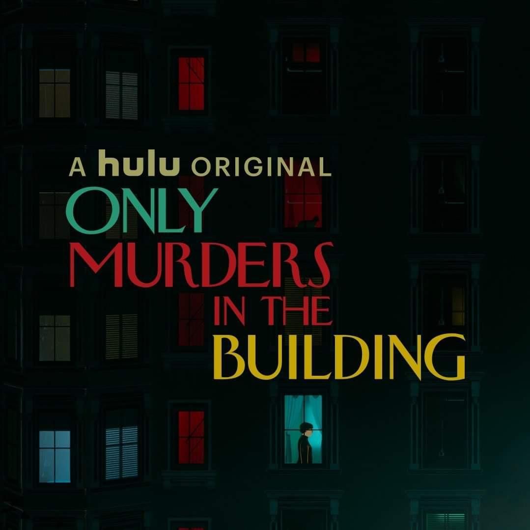 Only Murders in the Building