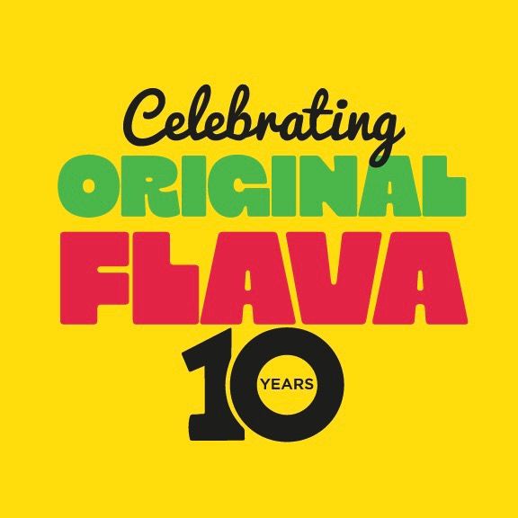ORIGINAL FLAVA