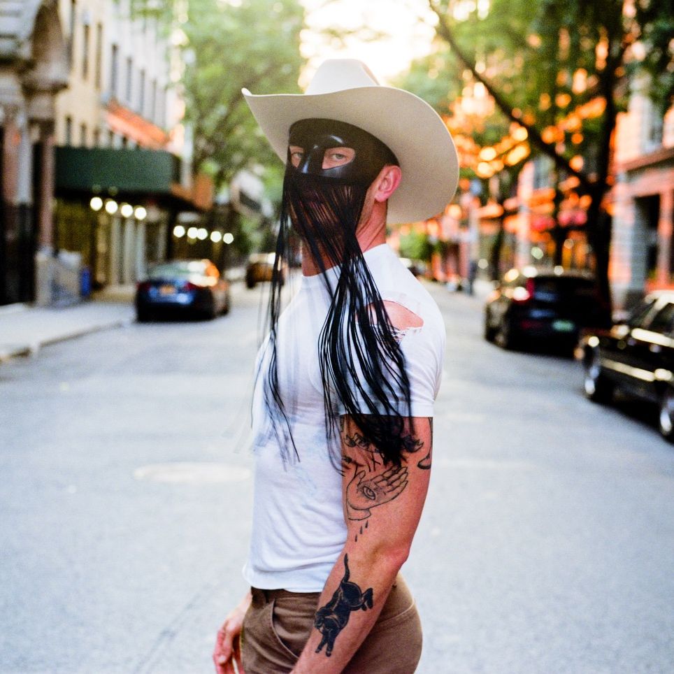 Orville Peck