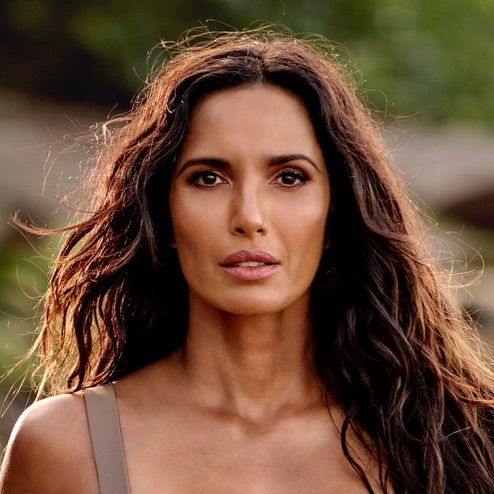 Padma Lakshmi