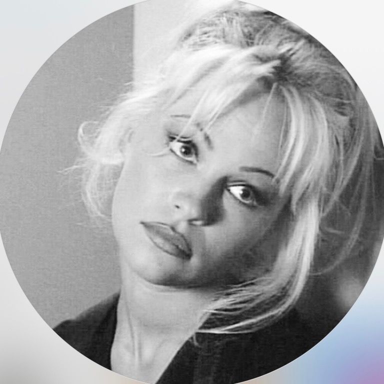 Pamela Anderson