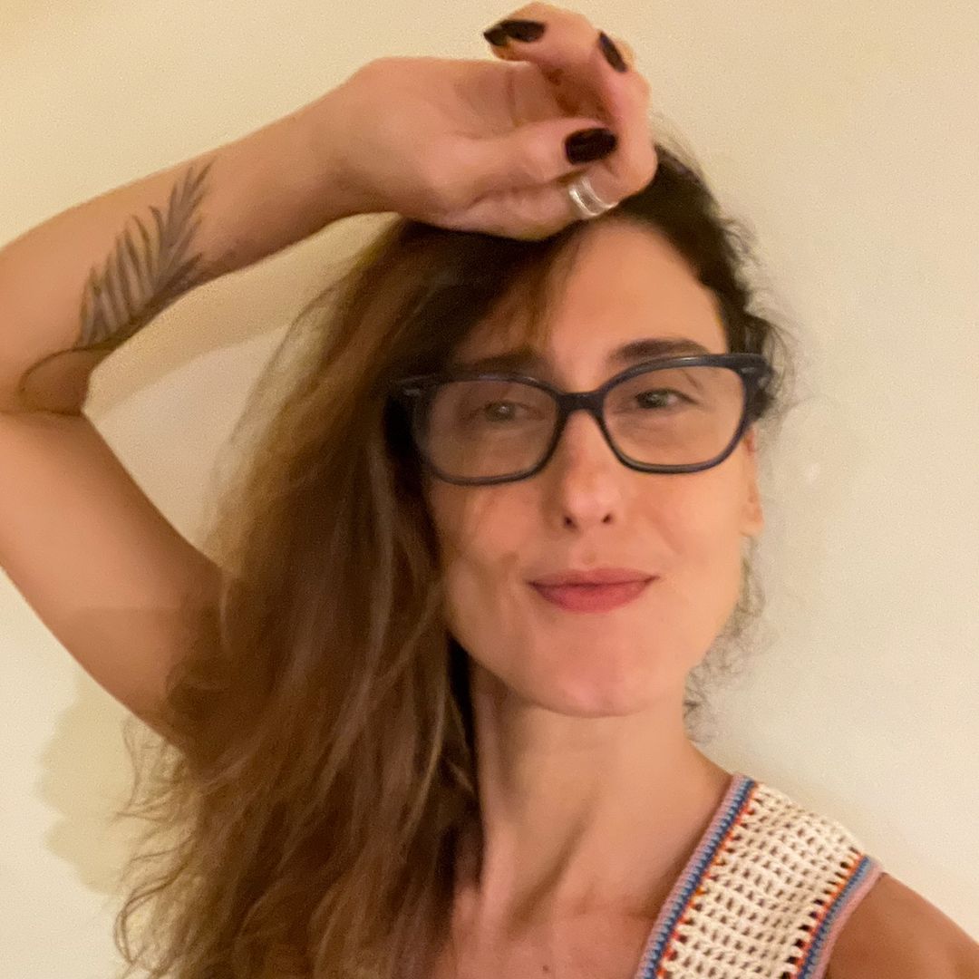 Paola Carosella