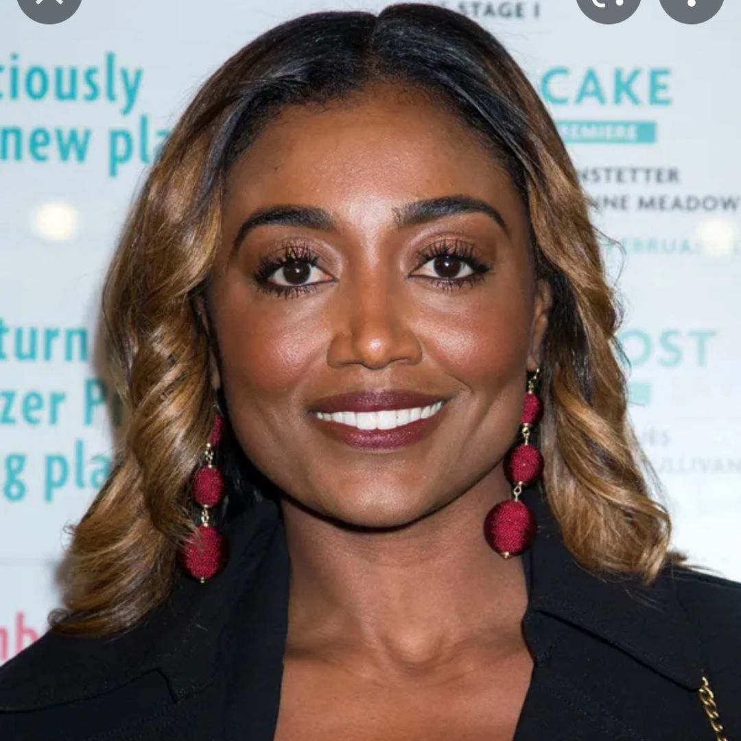 Patina Miller