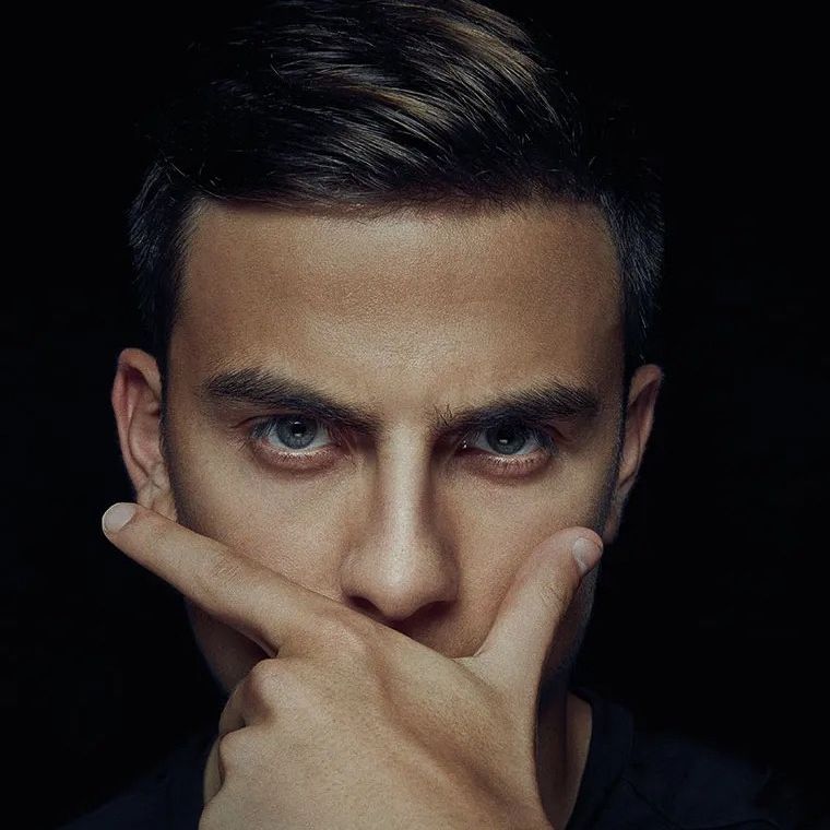 Paulo Dybala