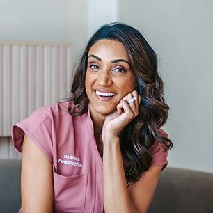 Dr. Mona