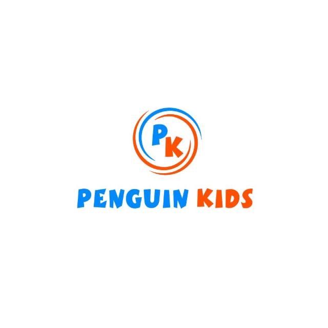Penguin kids