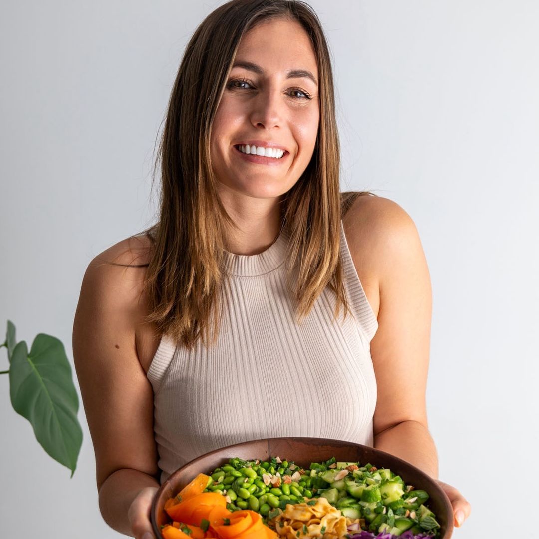 plantbaes Plant Based Recipes