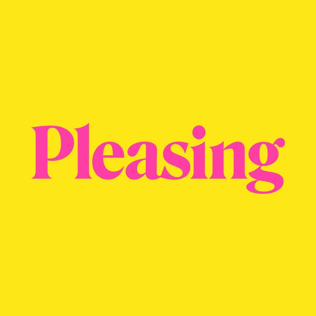 Pleasing