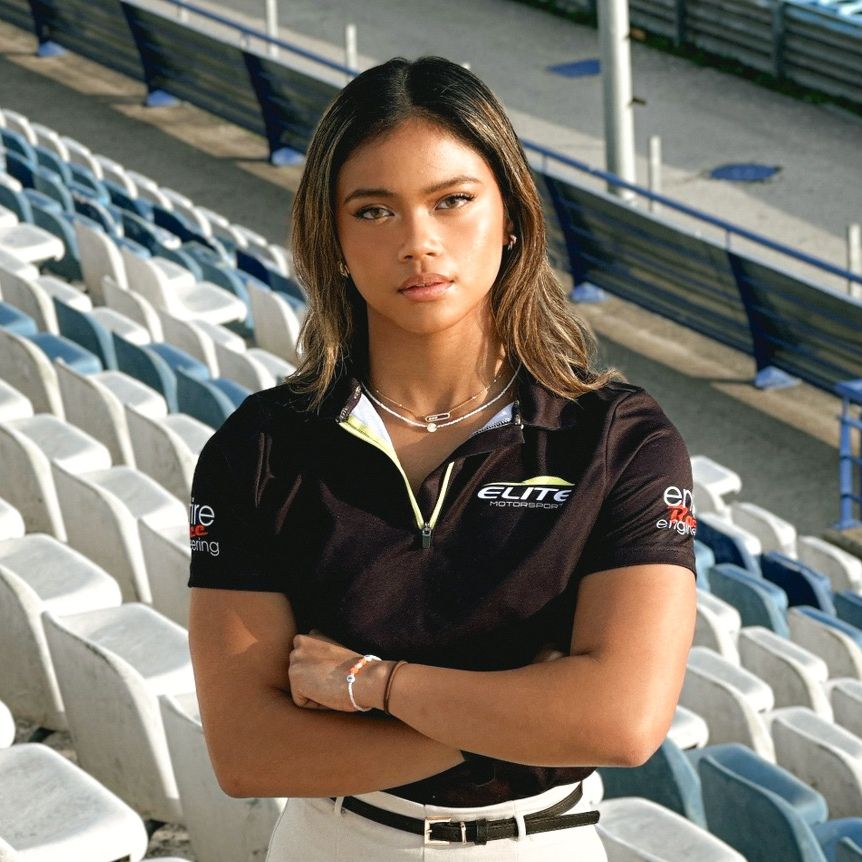 Bianca Bustamante