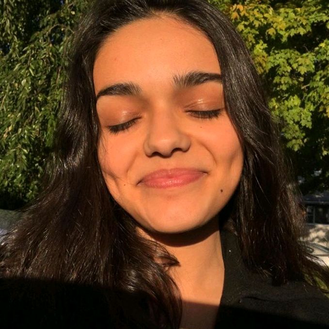 RachelZegler