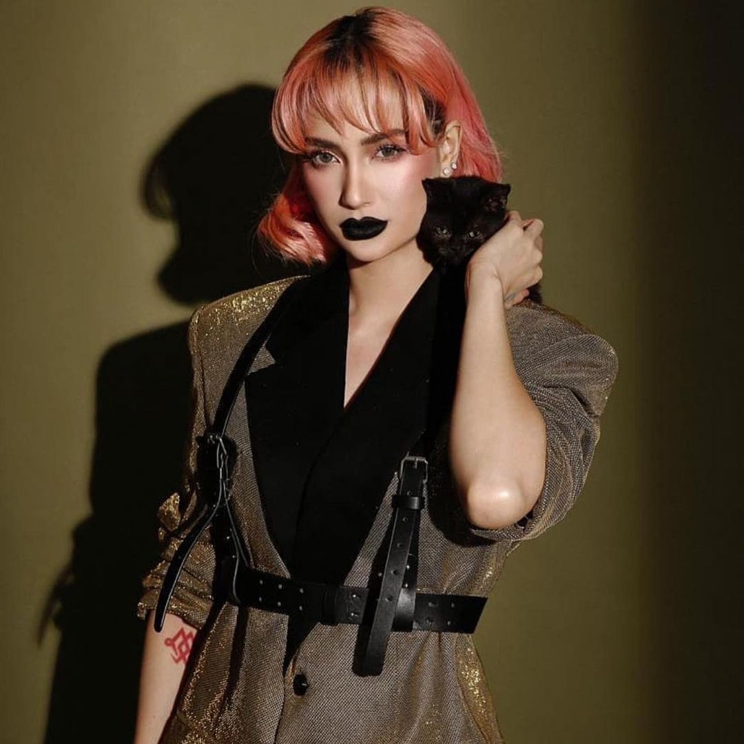 Arci Munoz