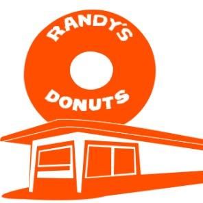 Randy’s Donuts