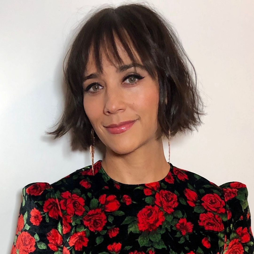 Rashida Jones