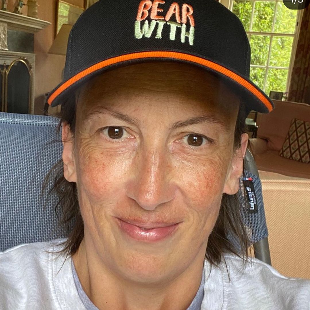 Miranda Hart
