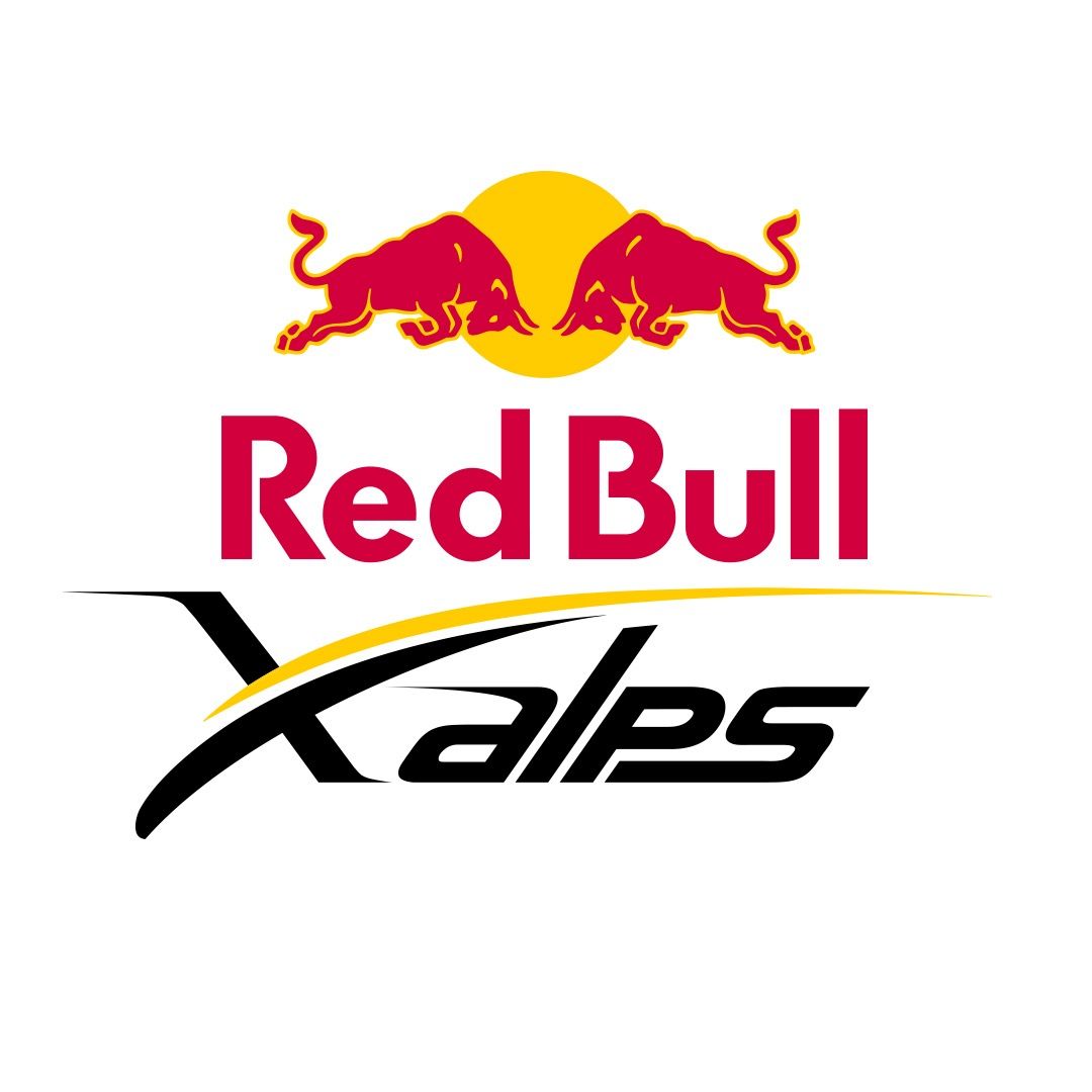 Red Bull X-Alps