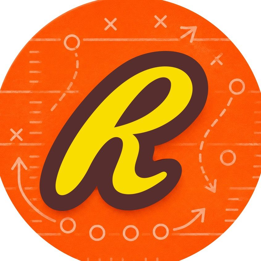 Reese’s