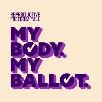 Reproductive Freedom for All
