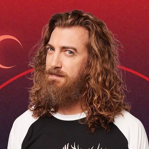 Rhett (James and the Shame)