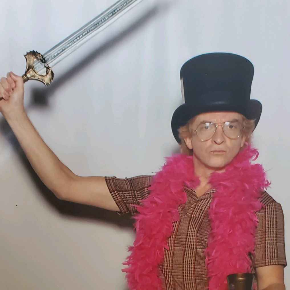 The Darbmeister General
