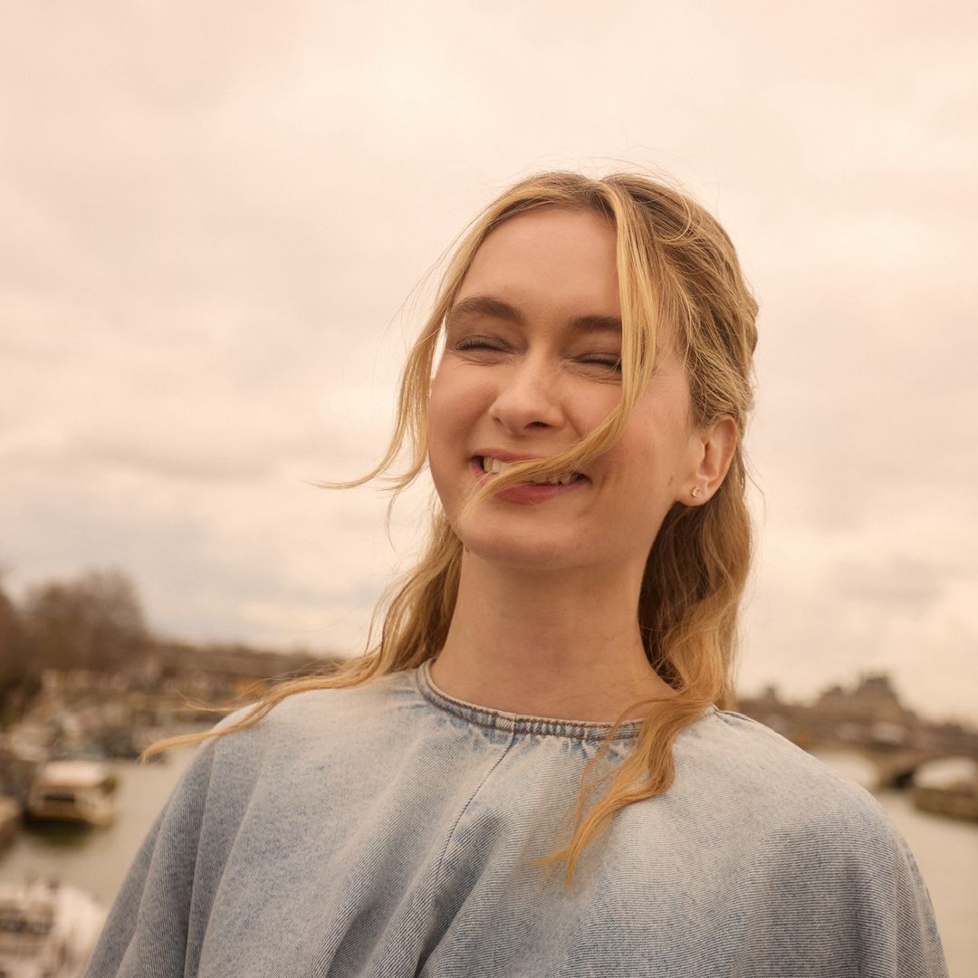 Rianne Meijer