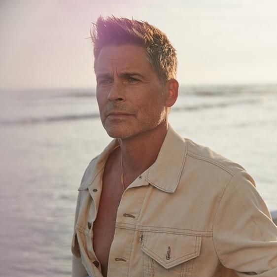 Rob Lowe
