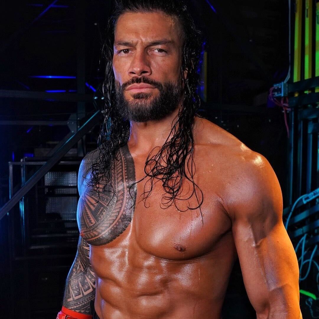 Roman Reigns