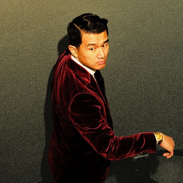 Ronny Chieng