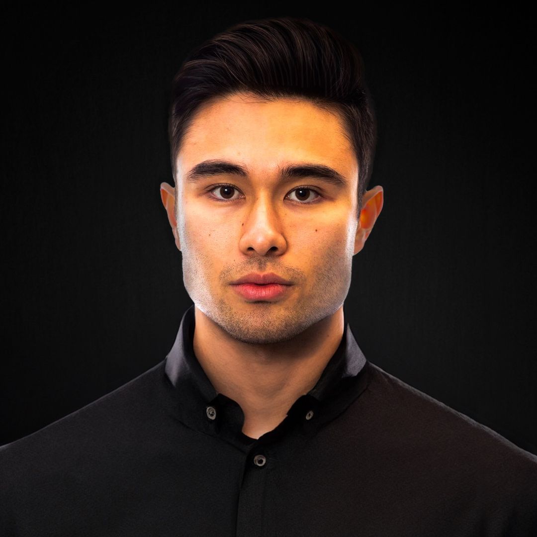 Rowan Cheung