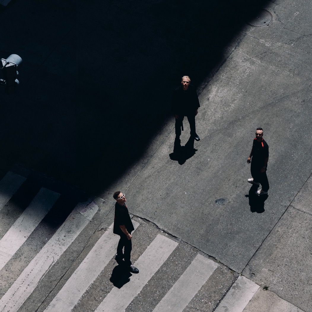 RÜFÜS DU SOL