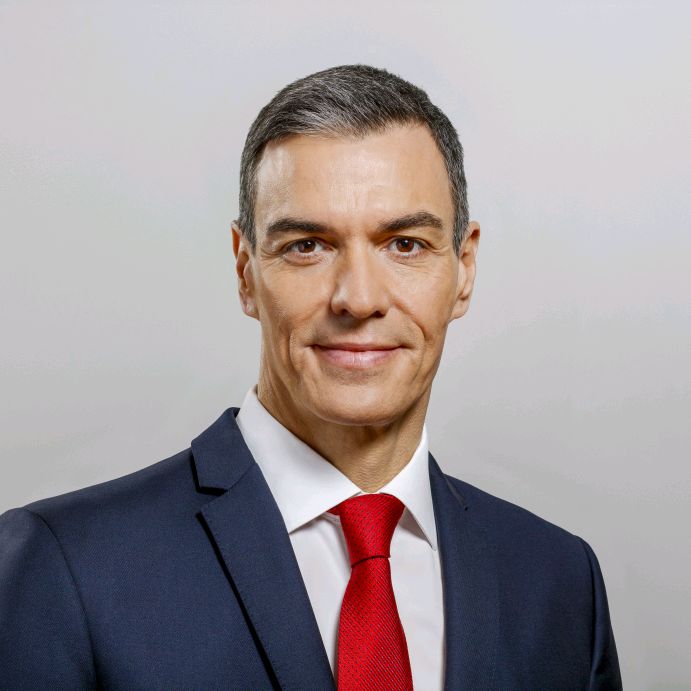 Pedro Sánchez