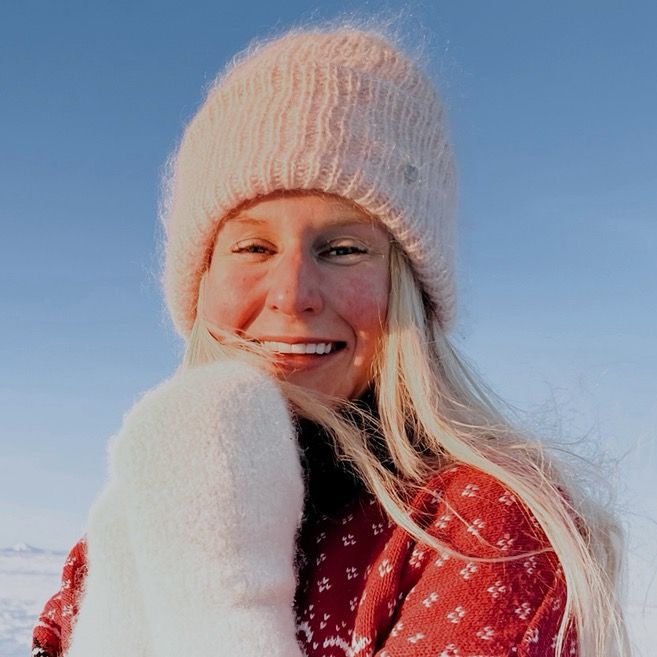 Sanni Oksanen